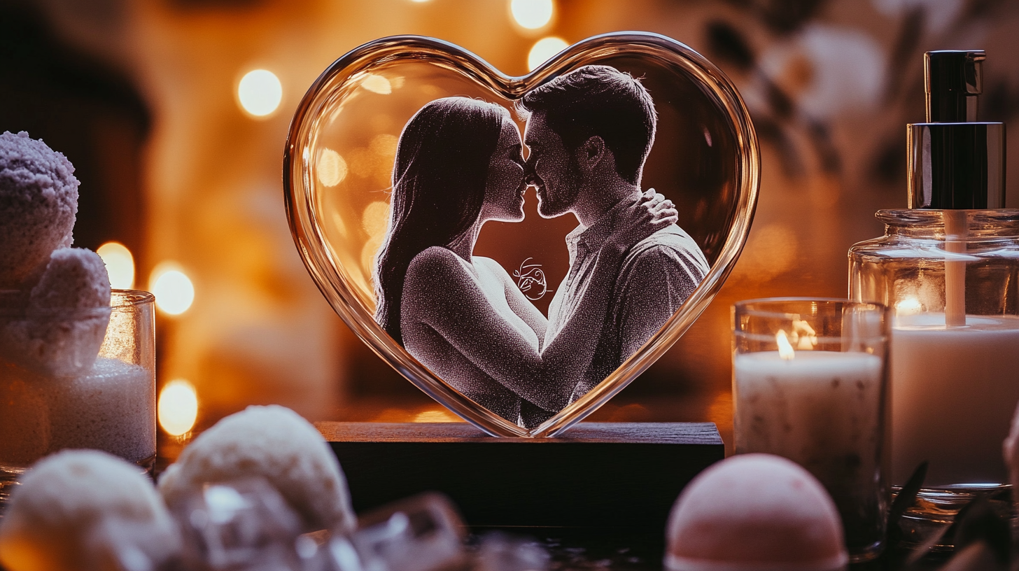 25 Unique DIY Valentine's Day Gifts to Melt Their Heart This Year
