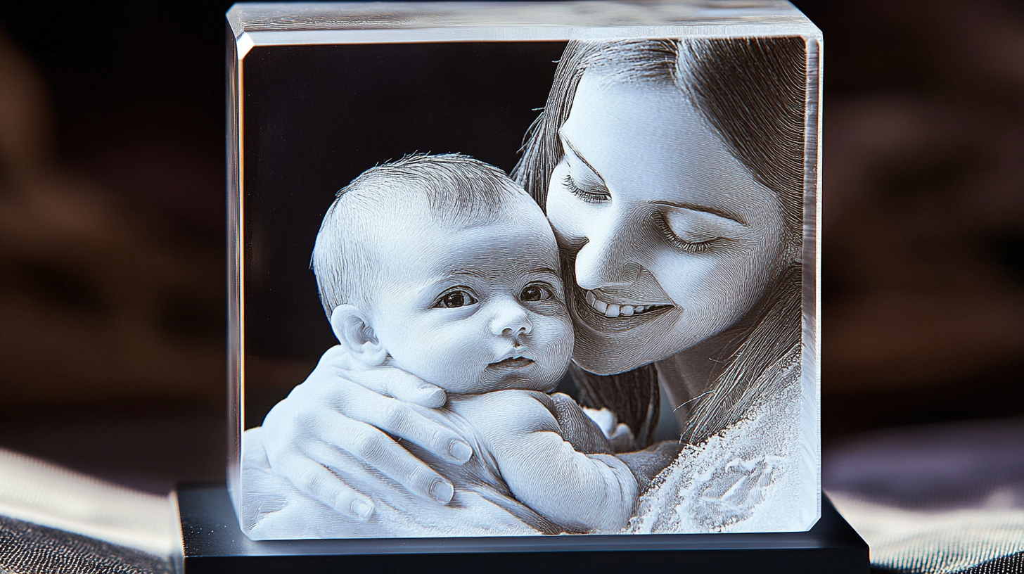 Gifts for the New Mom: Surprise Her with Something Special
