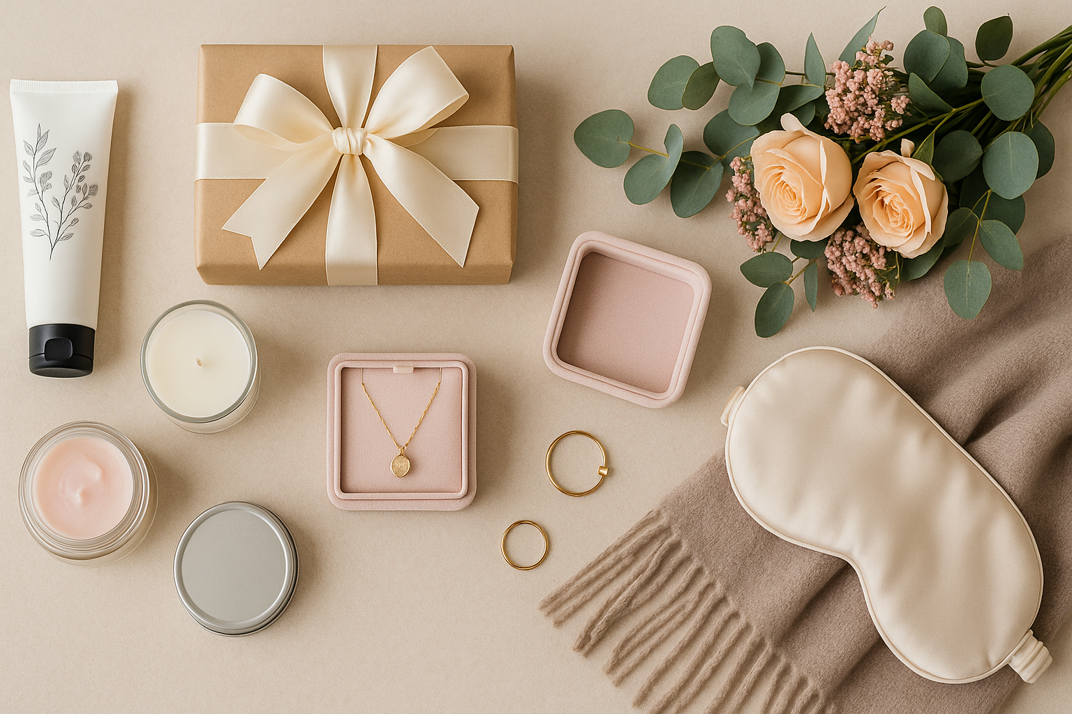 The Best Gifts to Make Your Mother-in-Law Feel Cherished