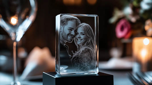 Unique 4th Anniversary Gift Ideas: Celebrate in Style