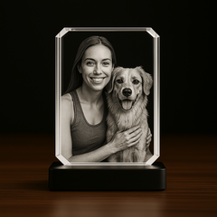 Collection image for: 3d Crystal Photo
