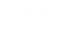 Crystal Eon 3D